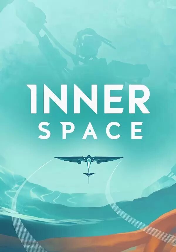 InnerSpace (Steam; PC, Mac; Регион активации Не для РФ)