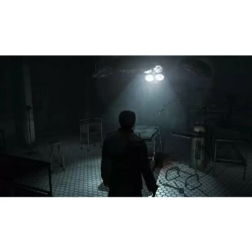 Silent Hill Homecoming (Steam; PC; Регион активации Евросоюз) marwood alex darkest secret