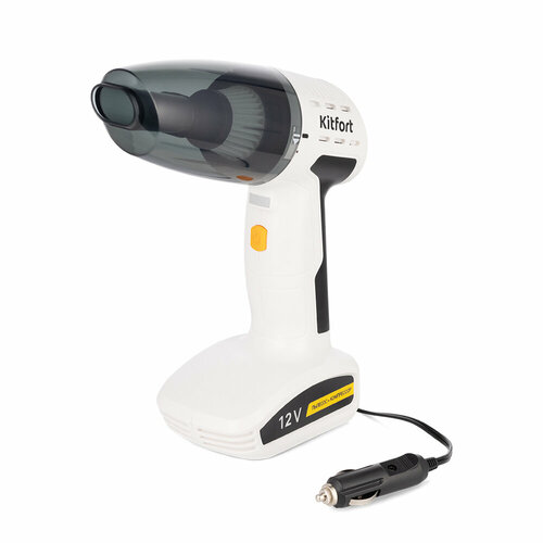 Автомобильный пылесос 4 в 1 Kitfort КТ-5169 2790₽