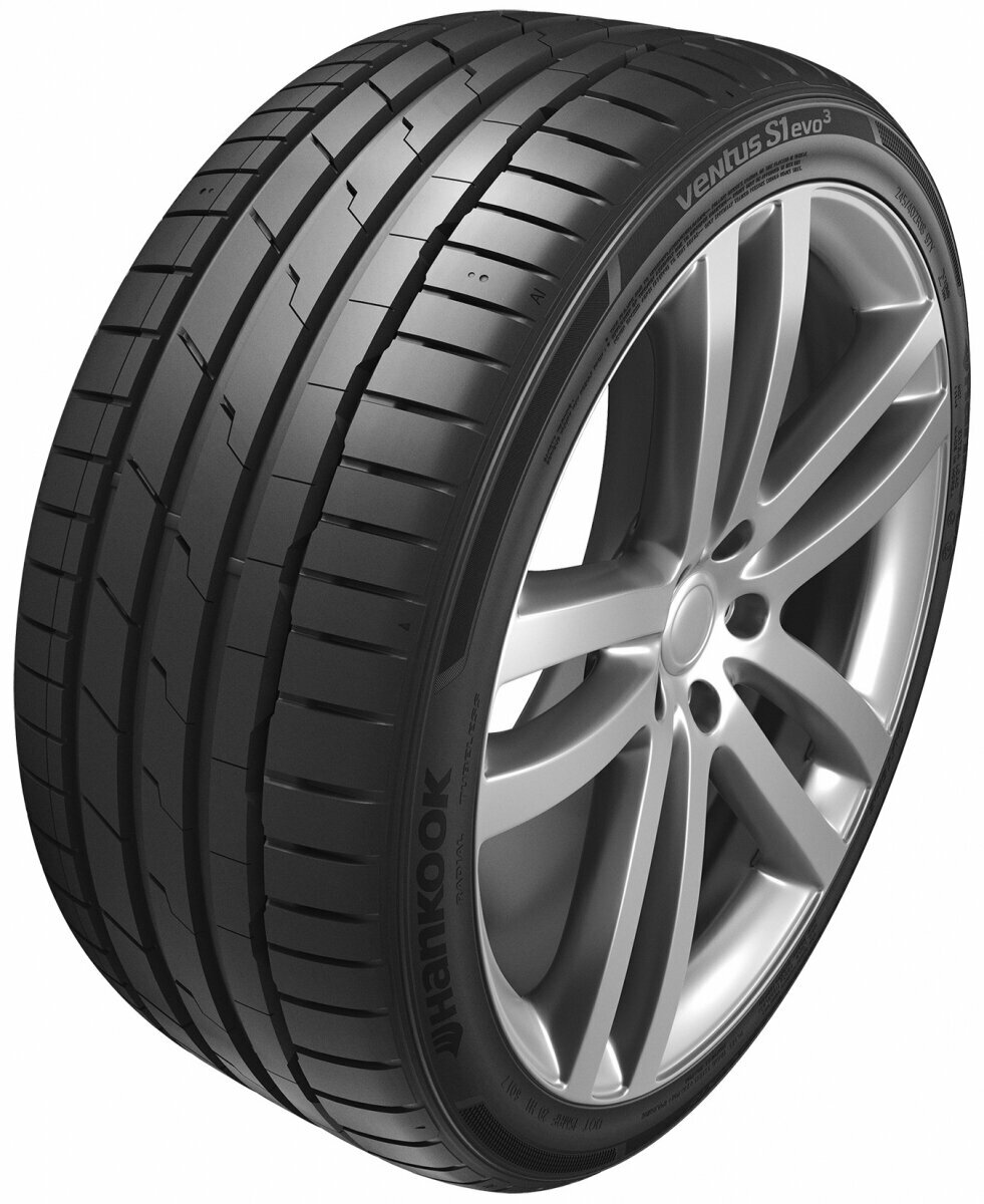 Hankook 255/35R20 97Y Ventus S1 Evo 3 K127 (XL)