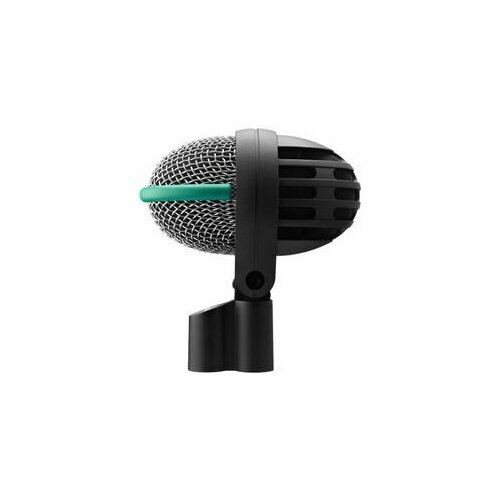 Akg d112mkii микрофон динамический для ударных и басовых инструментов, кардиоид. 20-17кгц.