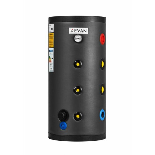 Буферный бак 1000л WBI-HT-1000 ЭВАН 22416100₽