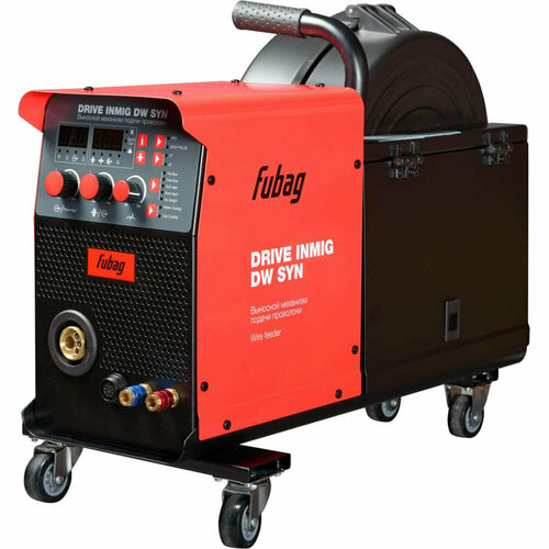 Подающий механизм FUBAG DRIVE INMIG DW SYN для арт 31406 31407 11972900₽