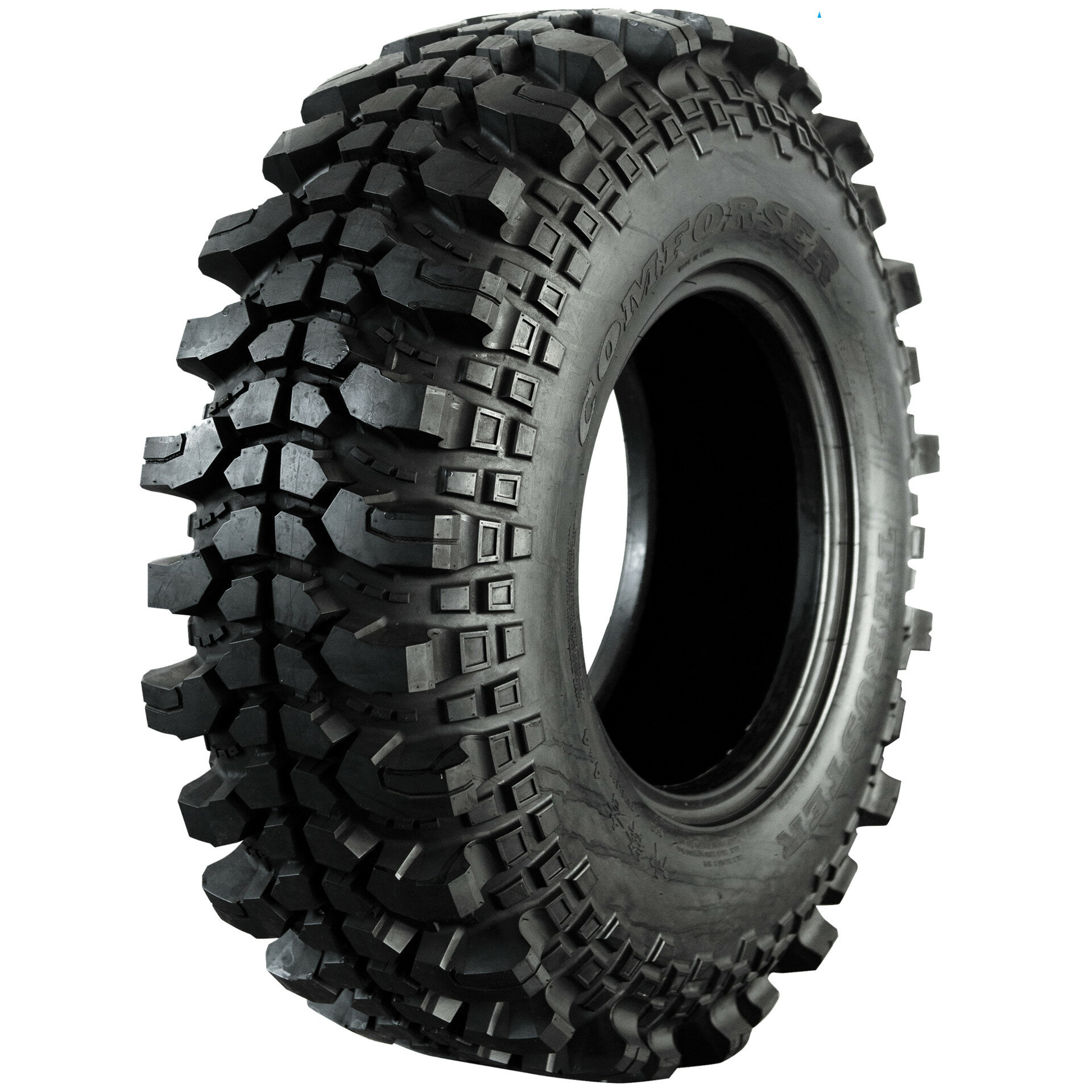 Всесезонные шины Comforser Thruster 10.5/0 R15 109N