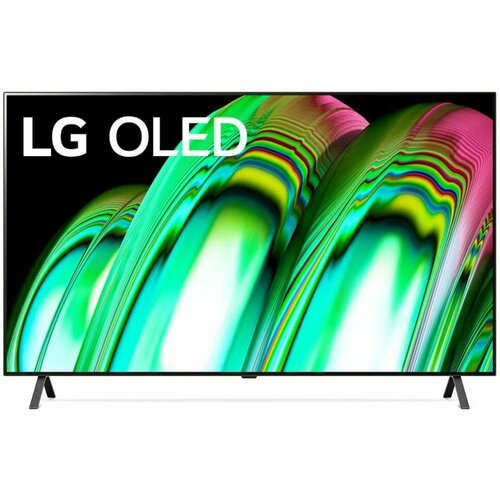 Телевизор LG OLED65A2LA