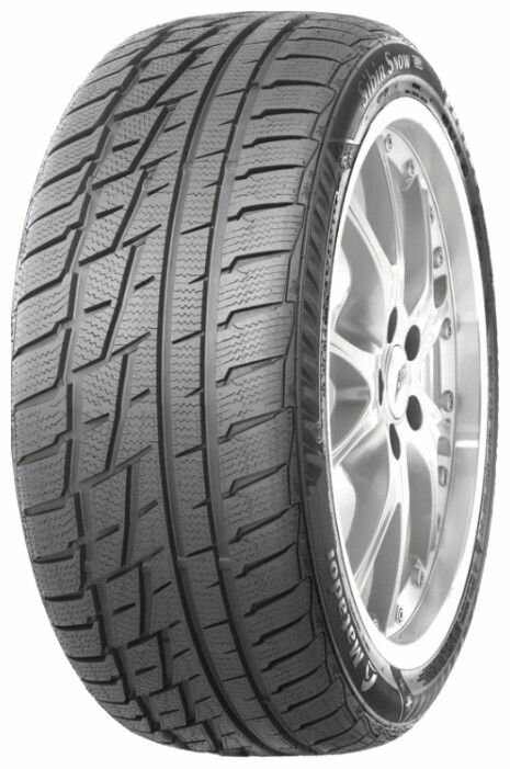 Автошина 235/75 R15 MATADOR MP92 Sibir Snow SUV XL 109T TL