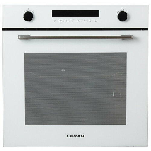 Электрический духовой шкаф Leran EOE 6785 WG 3591300₽