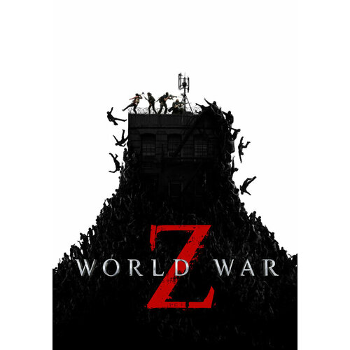 World War Z (Steam; Windows; Регион активации Не для РФ)