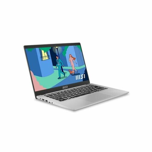 Ноутбук MSI Modern 14 C7M 6430000₽