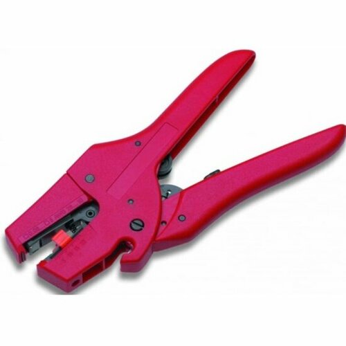 Автоматические клещи CIMCO для проводов 008-6кв мм 235мм 42376₽