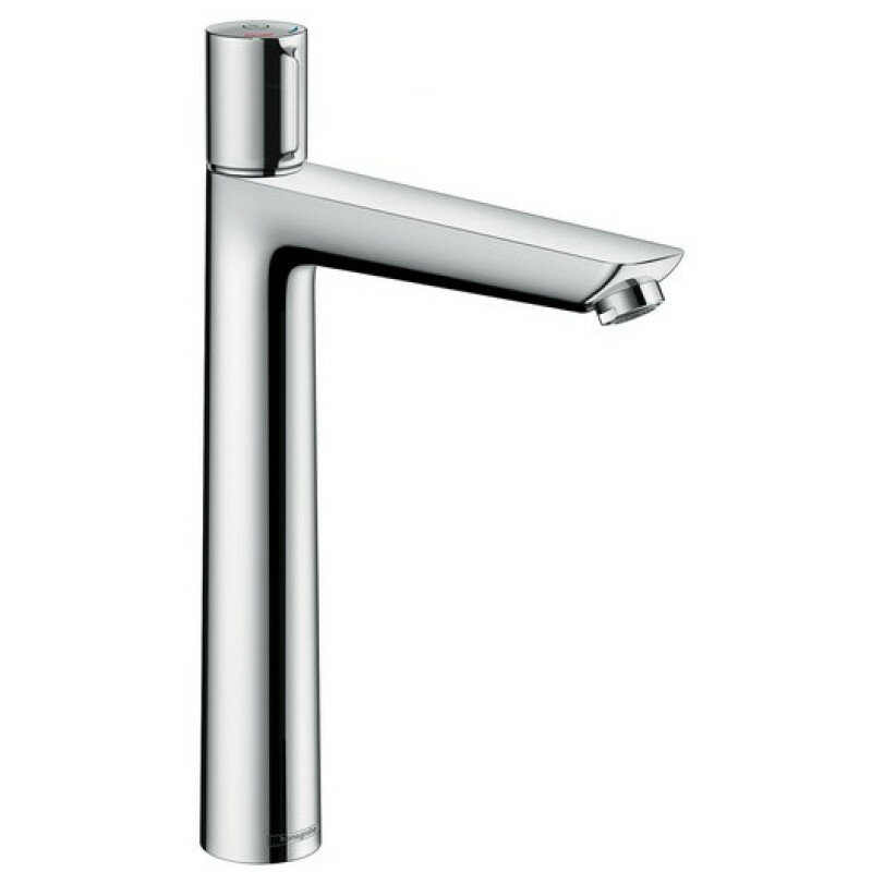 Смеситель для раковины Hansgrohe Talis Select E 71753000