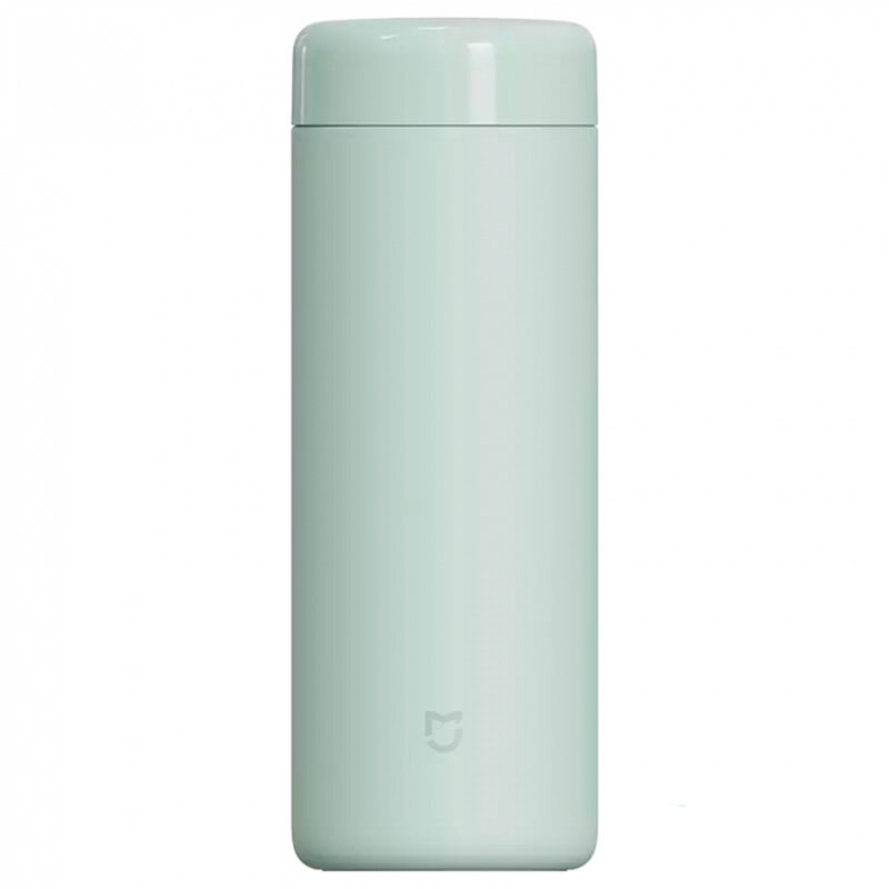 Термос Xiaomi Mijia Vacuum Cup Pocket Edition MJKDB01PL 350ml Green