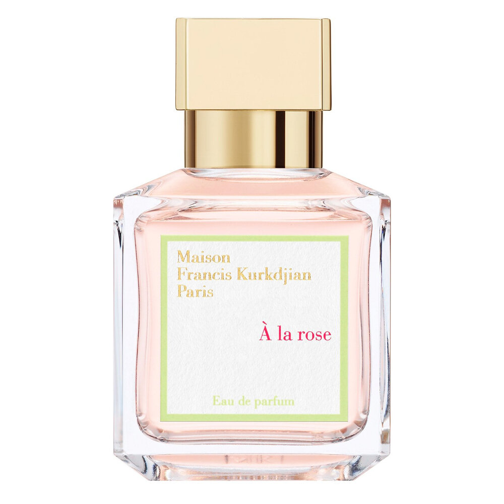 Maison Francis Kurkdjian A la Rose, парфюмерная вода 70 мл