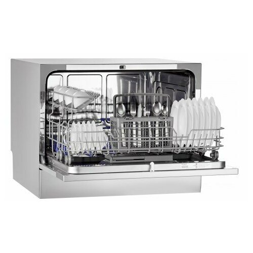 Посудомоечная машина настольная Weissgauff TDW 4017 DS 2168700₽