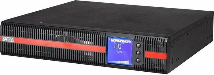 ИБП Powercom Macan MRT-3000SE, черный