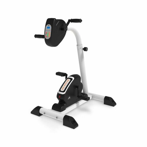 Велотренажер DFC B830 Dual Bike с двойным электроприводом 25990₽