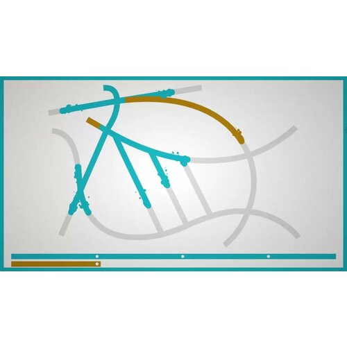 Lines Steam PC Регион активации Россия и СНГ 161₽