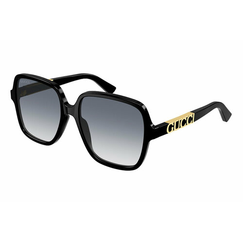 Солнцезащитные очки GUCCI grey gradient 39457₽