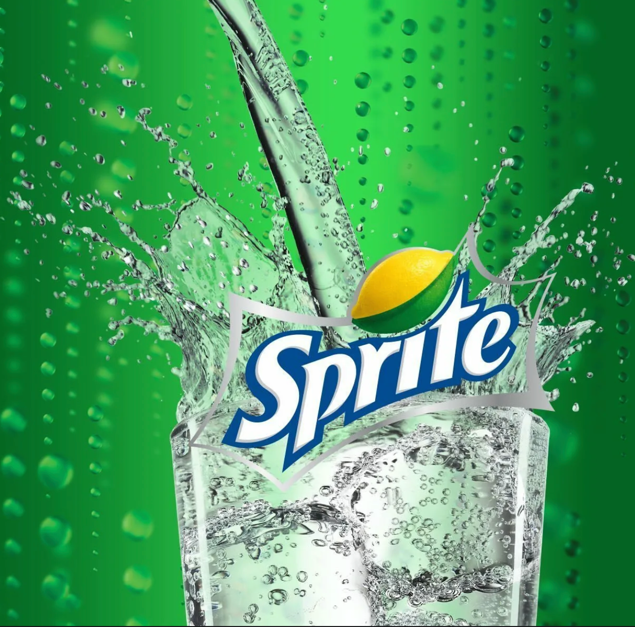 Газированный напиток Sprite(Спрайт) 0,33 ж/бx15шт (Грузия) - фотография № 7