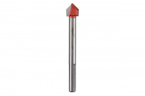 фото Сверло по стеклу и плитке MILWAUKEE GENII 12x95 мм 4932471961