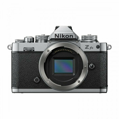 Фотоаппарат Nikon Z fc Body 9887500₽