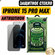 Защитное стекло антишпион REMAX GL-27 для iPhone 15 Pro Max 6,7",...