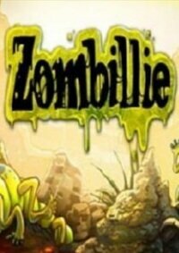 Zombillie (Steam; PC; Регион активации Россия и СНГ)