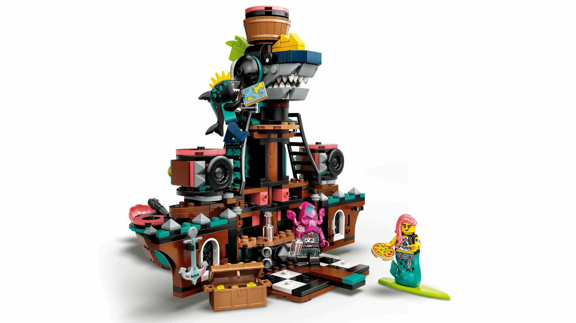 Конструктор Lego - фото №13