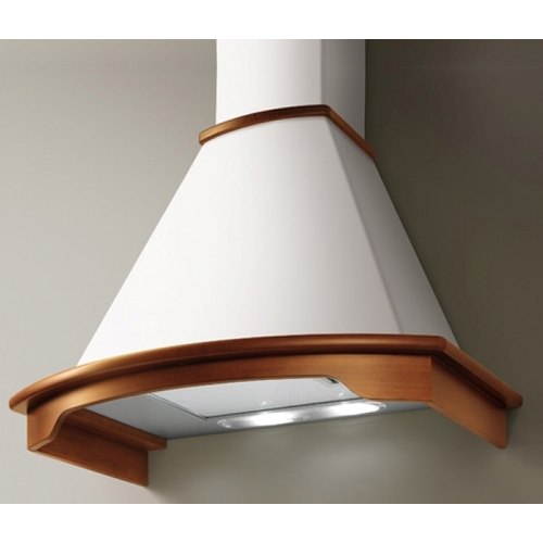 Каминные вытяжки Elica CORALINE WHA90 TGREZZO 7475200₽