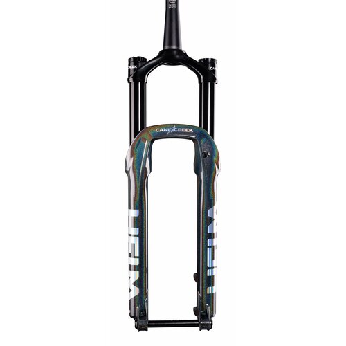 фото Амортизационная вилка cane creek helm mk ii air 29" 160 мм 44mm offset galaxy (bag0685-galaxy)