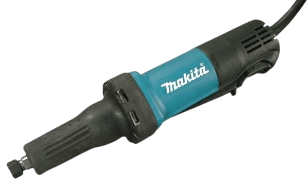 Машина прямая шлифовальная MAKITA GD0600