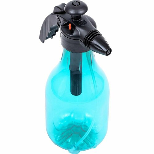 Опрыскиватель помповый Люкс ОП-270 25 л 1829₽