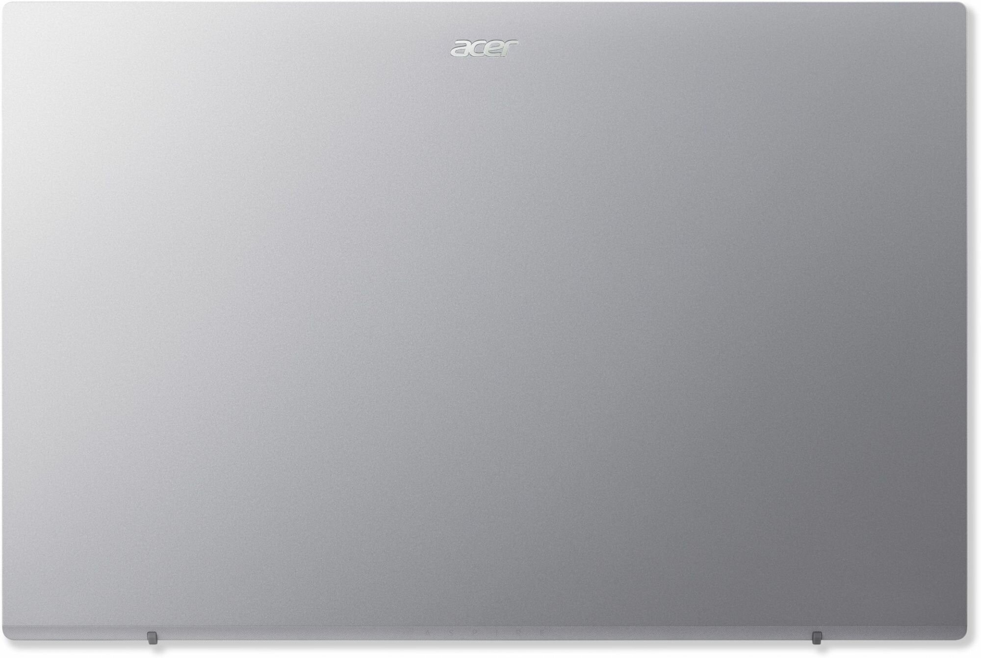 Ноутбук Acer i3-1215U/8GB/512GB SSD/15.6" FHD IPS/noOS/silver - фото №5