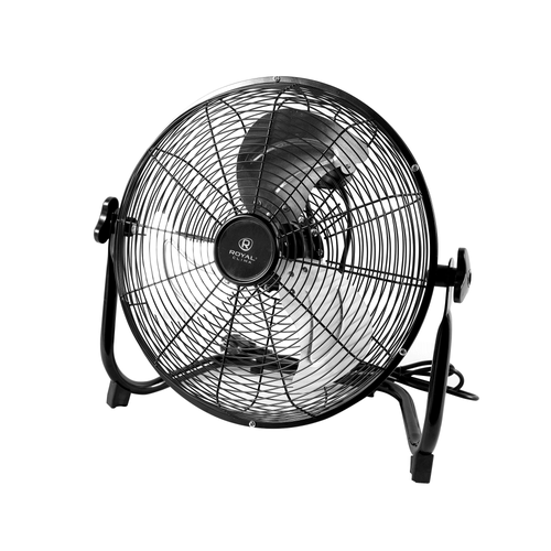Вентиляторы ROYAL CLIMA RSF-140M-BL 540000₽
