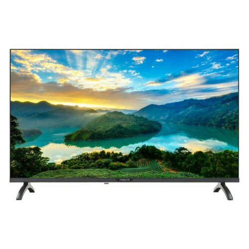 Телевизор LED Manya 43MF13B manya телевизор led manya 58mu02bs smart tv 4k