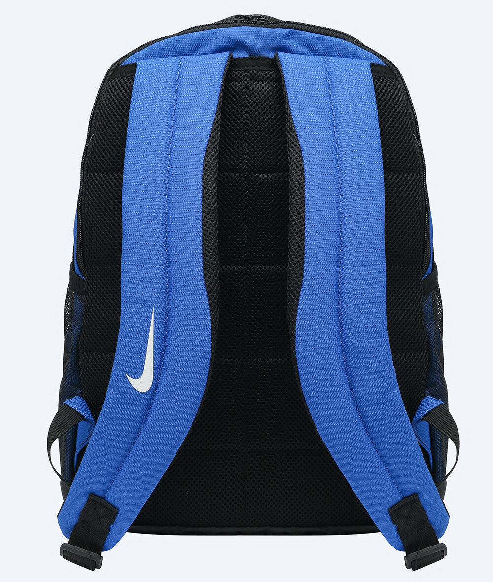 Рюкзак Nike "Brasilia CSKA" синий