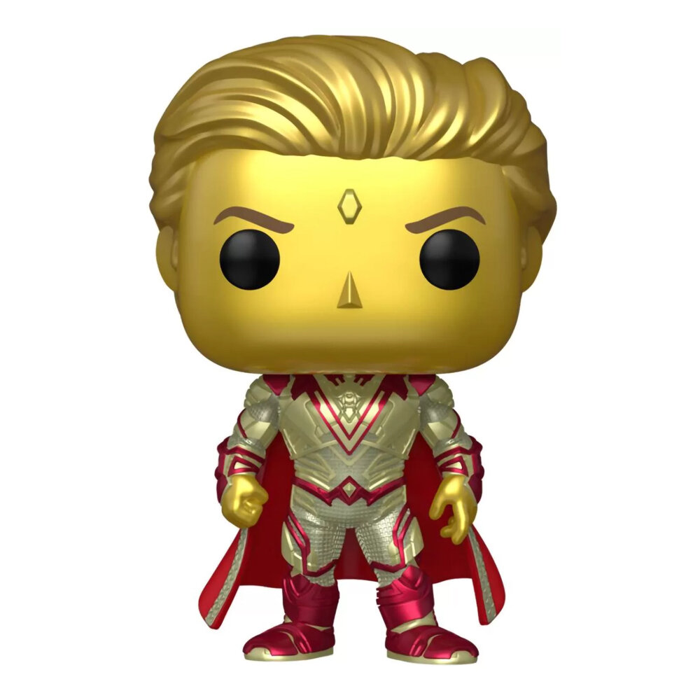 Фигурка Funko POP! Marvel: Адам Варлок - фото №3