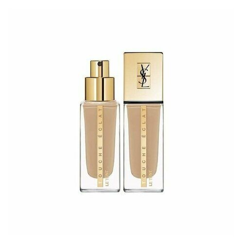 Yves Saint Laurent Тональный крем Touche Eclat Le Teint SPF 22 (BR30)