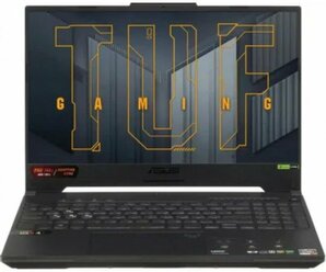 Ноутбук ASUS TUF Gaming A15 FA507NV-LP058W