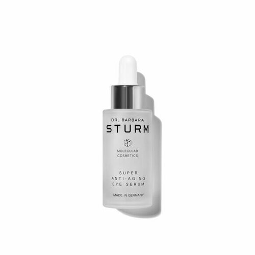 Антивозрастная сыворотка для кожи вокруг глаз Dr. Barbara Sturm Super Anti-Aging Eye Serum