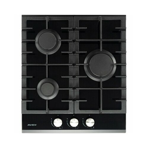 Газовая варочная панель Avex HM 4531 B 1045000₽