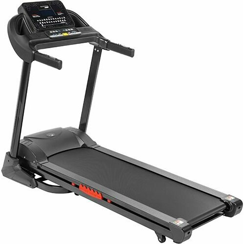 Беговая дорожка Sundays Fitness T4600F беговая дорожка электрическая sundays fitness es t2702