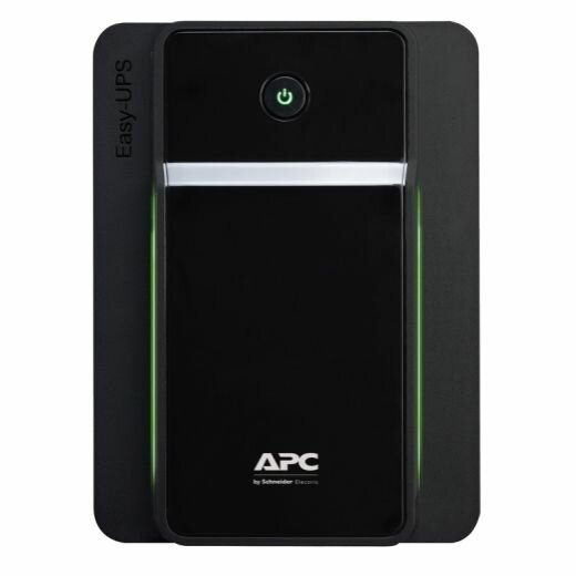 Источник бесперебойного питания APC Easy-UPS BVX1200LI 1200VA 650W Line Interactive