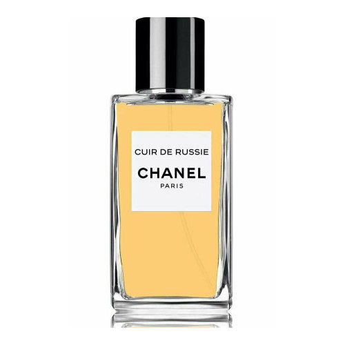 Chanel Les Exclusifs de Chanel Cuir de Russie Eau De Parfum парфюмированная вода 75мл
