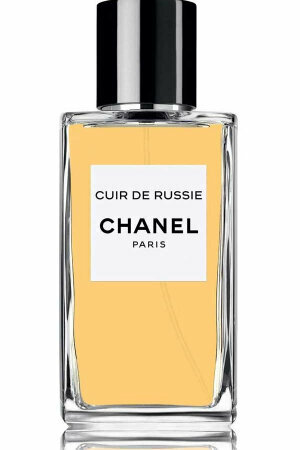 Chanel Les Exclusifs de Chanel Cuir de Russie Eau De Parfum парфюмированная вода 75мл