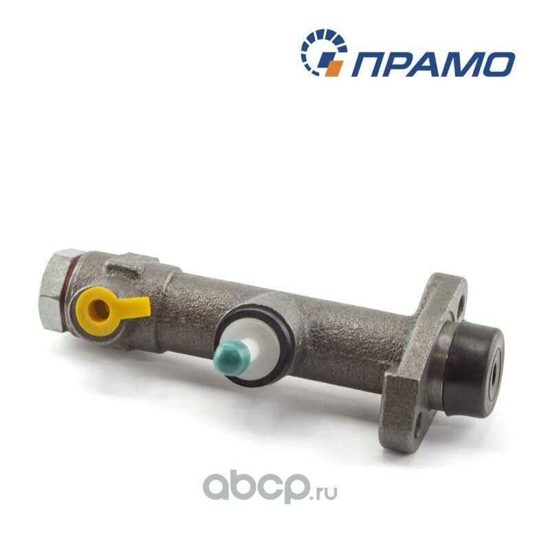 Цилиндр сцепления главный