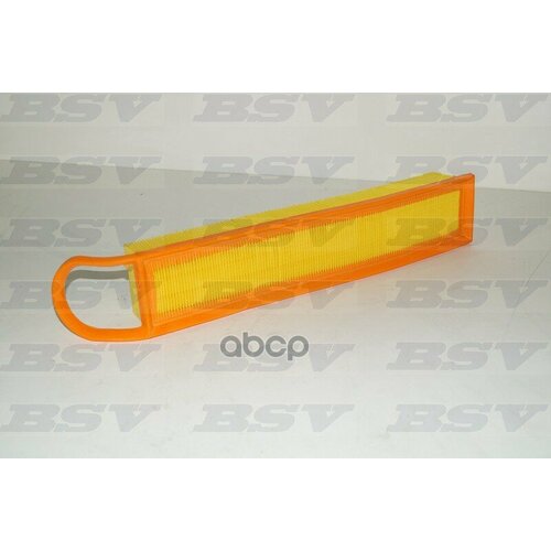 Фильтр Воздушный Peugeot 2008/ 207 07-13/208 12-/308 07-14/508 1.6Vti 10-18/ Partner Ii, Citroen Berlingo BSV арт. BSV 92-060.