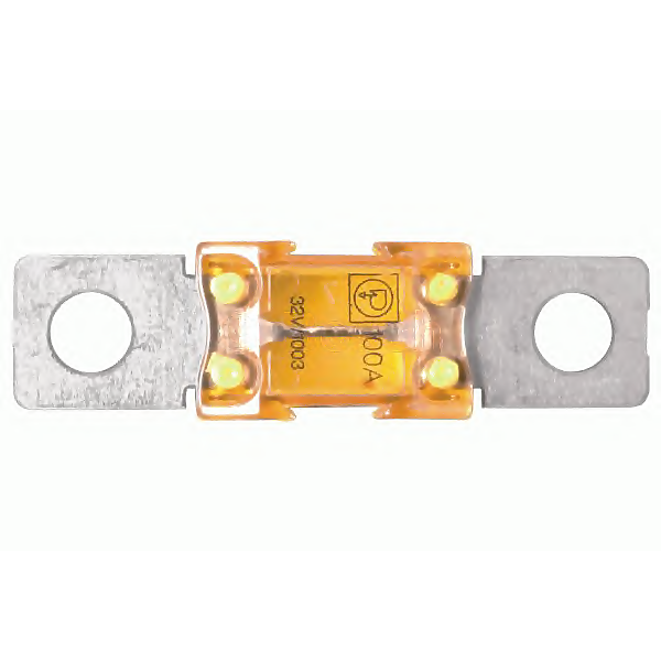 Предохранитель автомобильный 175А (силовой) - купить по низкой цене в интернет-м