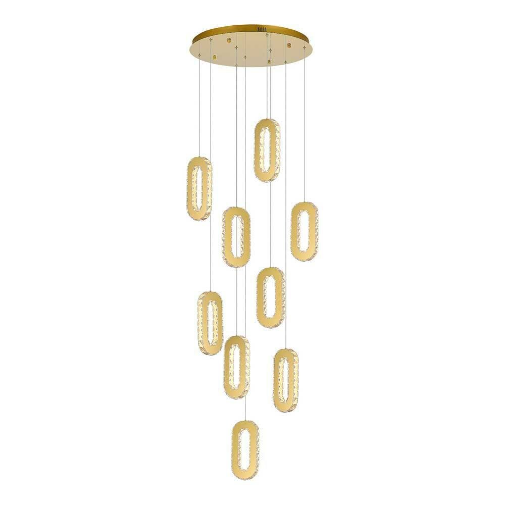 Светильник подвесной ST-Luce SL6506.203.09
