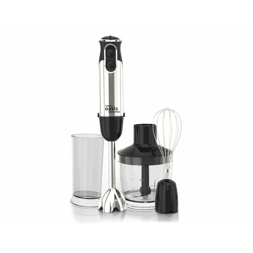 Блендер Oasis BL-100B 274100₽